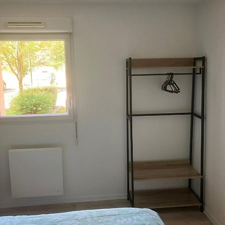 Appartement Entierement Renove 罗伊 外观 照片