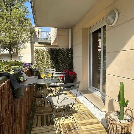 Appartement Entierement Renove 罗伊 外观 照片