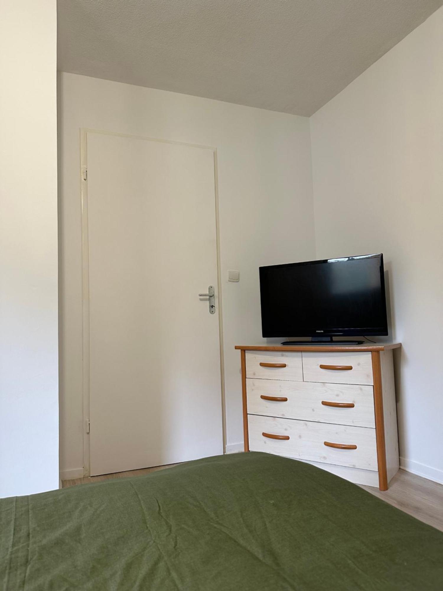 Appartement Entierement Renove 罗伊 外观 照片