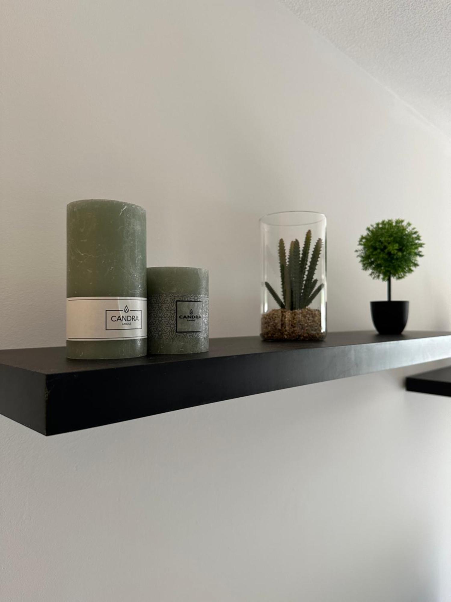 Appartement Entierement Renove 罗伊 外观 照片