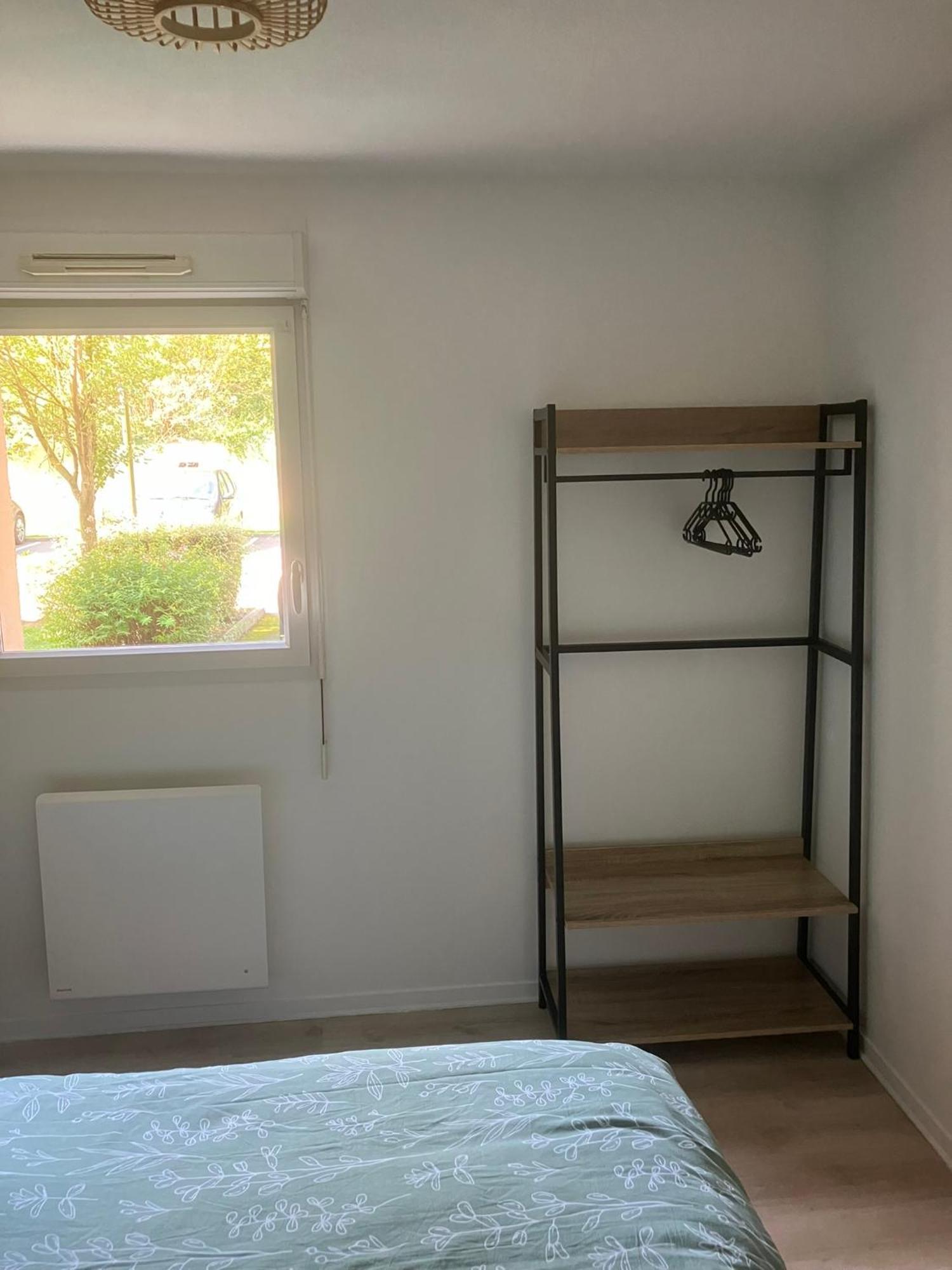 Appartement Entierement Renove 罗伊 外观 照片